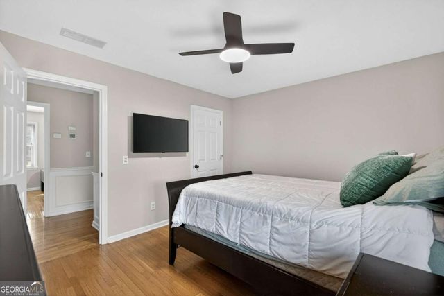 730 Edgewater Place NW, Kennesaw, GA 30144