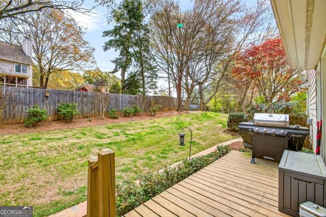 730 Edgewater Place NW, Kennesaw, GA 30144