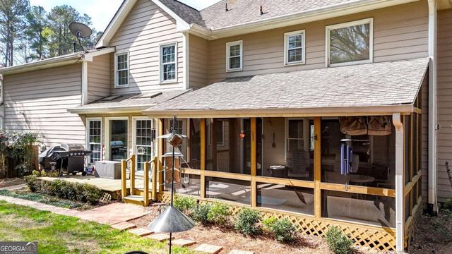 730 Edgewater Place NW, Kennesaw, GA 30144