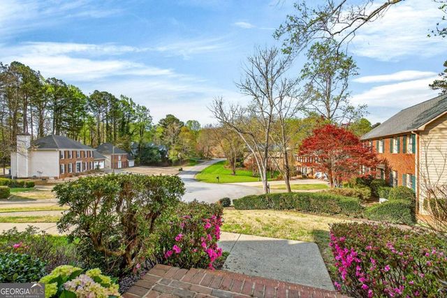 730 Edgewater Place NW, Kennesaw, GA 30144