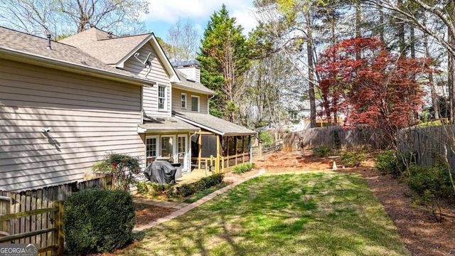 730 Edgewater Place NW, Kennesaw, GA 30144