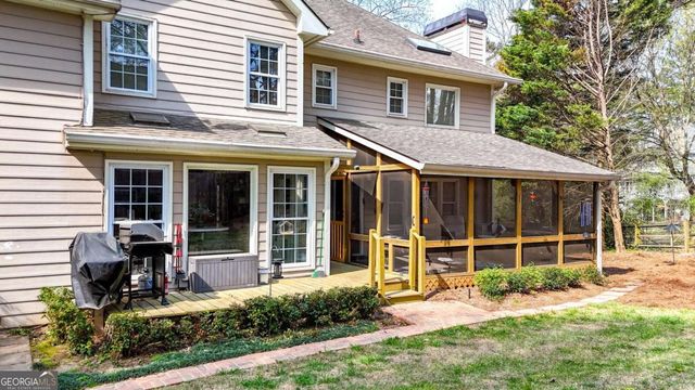 730 Edgewater Place NW, Kennesaw, GA 30144