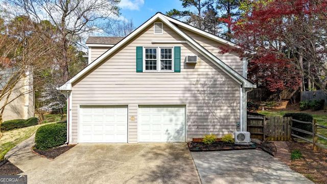 730 Edgewater Place NW, Kennesaw, GA 30144