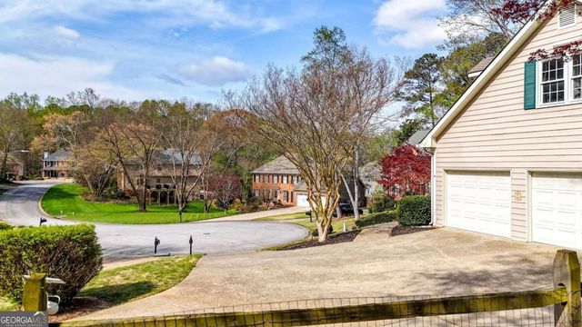 730 Edgewater Place NW, Kennesaw, GA 30144