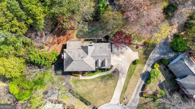 730 Edgewater Place NW, Kennesaw, GA 30144