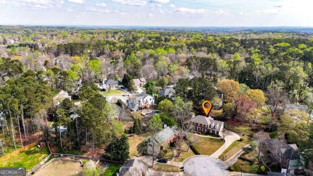 730 Edgewater Place NW, Kennesaw, GA 30144