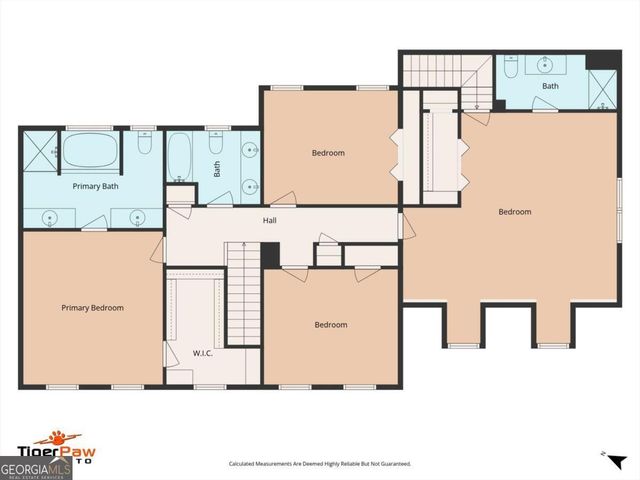 730 Edgewater Place NW, Kennesaw, GA 30144