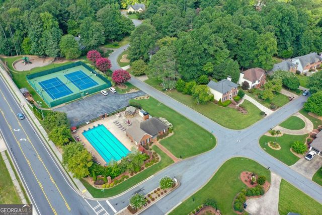 730 Edgewater Place NW, Kennesaw, GA 30144