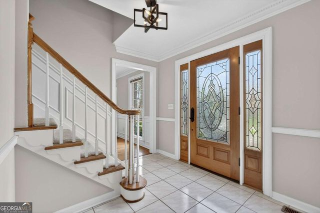 730 Edgewater Place NW, Kennesaw, GA 30144