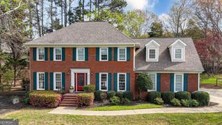 730 Edgewater Place NW, Kennesaw, GA 30144