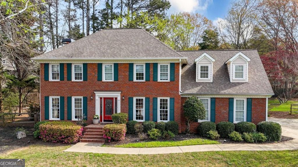 730 Edgewater Place NW, Kennesaw, GA 30144