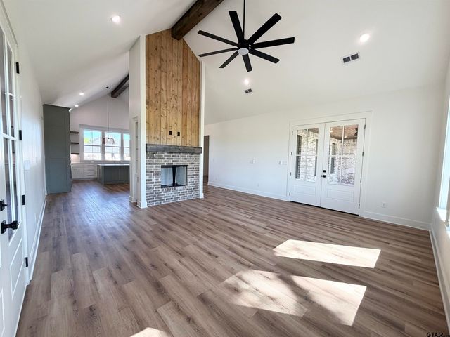 324 Heritage Way, Bullard, TX 75757