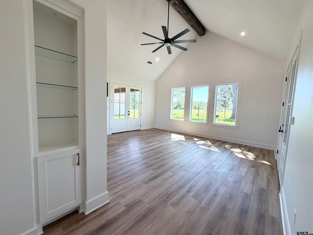 324 Heritage Way, Bullard, TX 75757