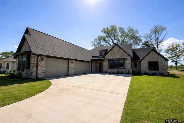 324 Heritage Way, Bullard, TX 75757