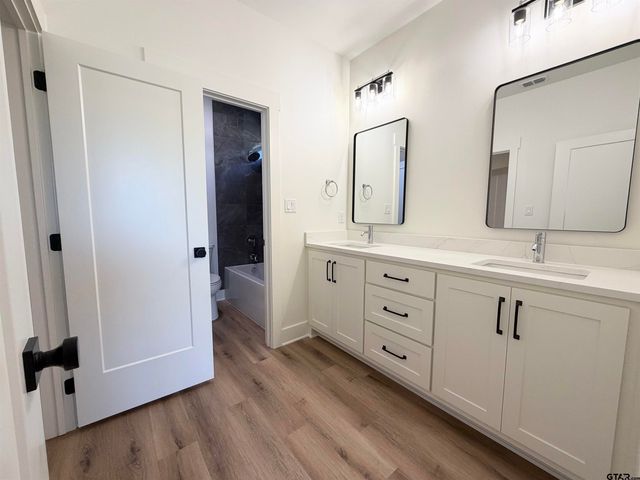 324 Heritage Way, Bullard, TX 75757