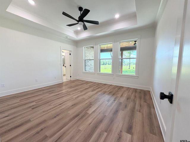 324 Heritage Way, Bullard, TX 75757