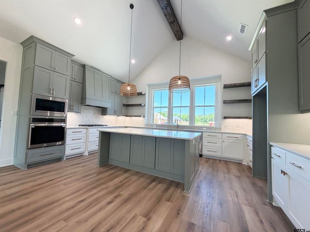 324 Heritage Way, Bullard, TX 75757