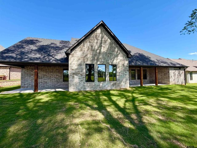 324 Heritage Way, Bullard, TX 75757