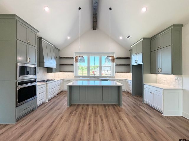 324 Heritage Way, Bullard, TX 75757