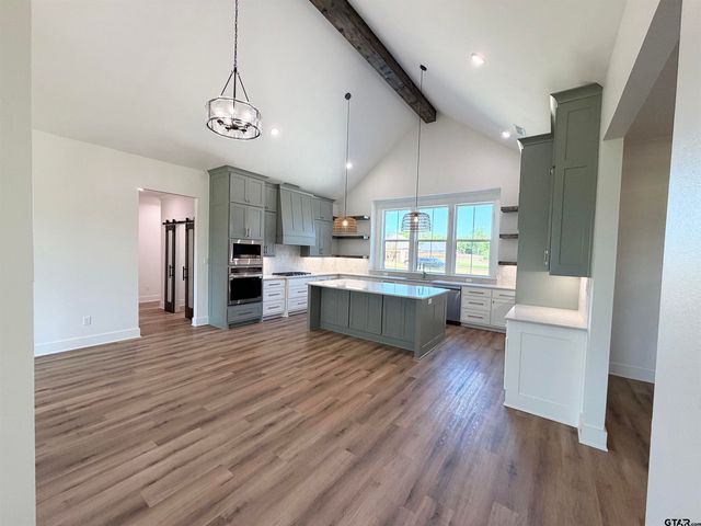 324 Heritage Way, Bullard, TX 75757