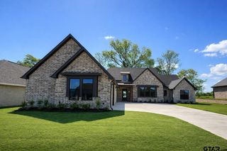 324 Heritage Way, Bullard, TX 75757