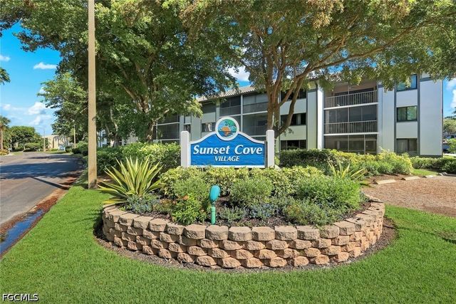 9901 Sunset Cove LN 222, Fort Myers, FL 33919