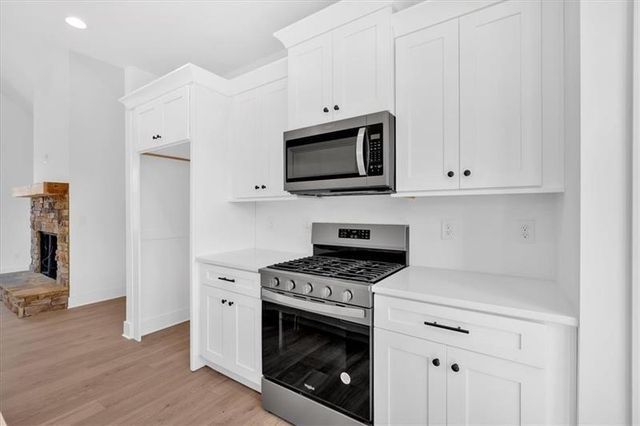 16 Mountain Chase Road, Rome, GA 30165