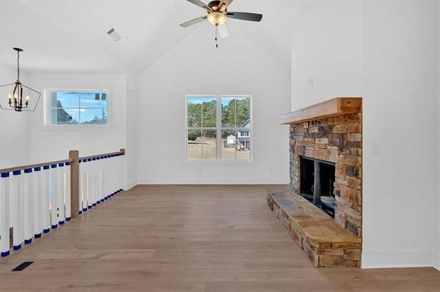 16 Mountain Chase Road, Rome, GA 30165