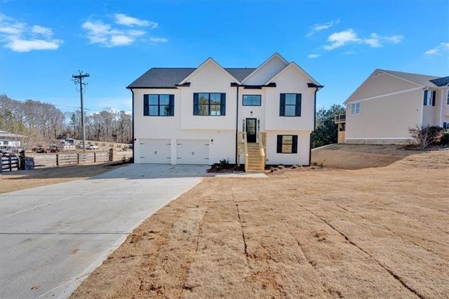 16 Mountain Chase Road, Rome, GA 30165