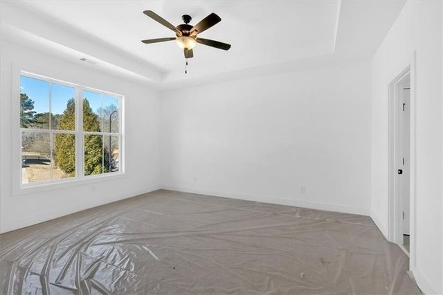 16 Mountain Chase Road, Rome, GA 30165