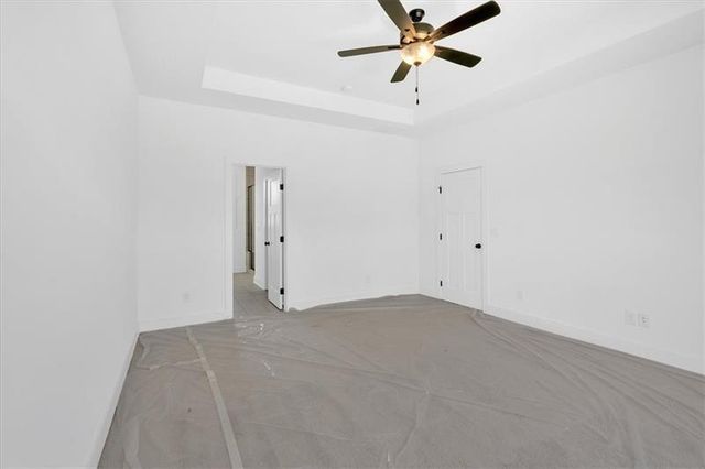 16 Mountain Chase Road, Rome, GA 30165