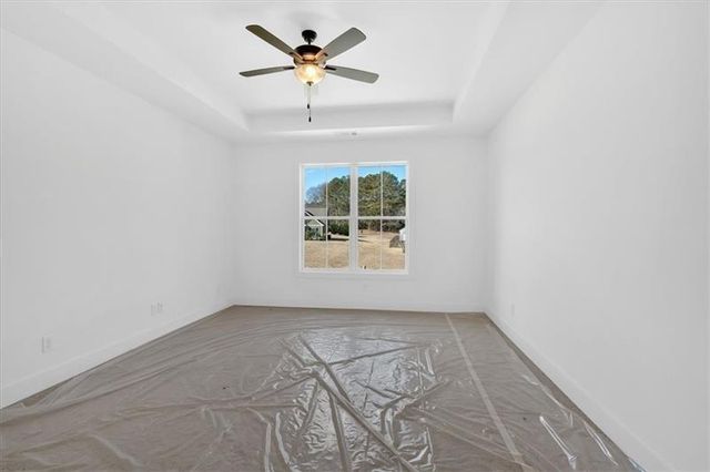 16 Mountain Chase Road, Rome, GA 30165
