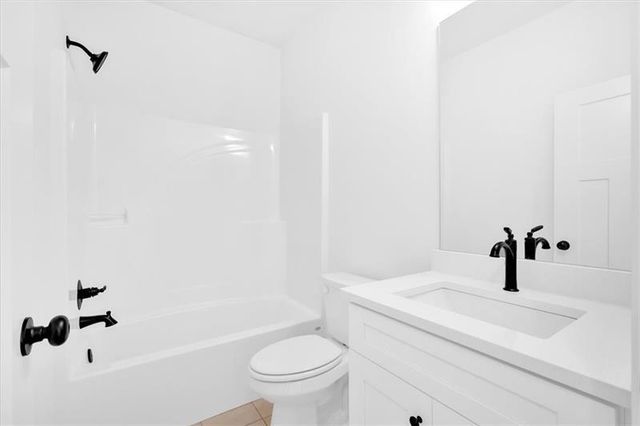 16 Mountain Chase Road, Rome, GA 30165