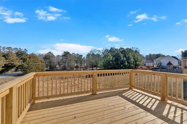 16 Mountain Chase Road, Rome, GA 30165