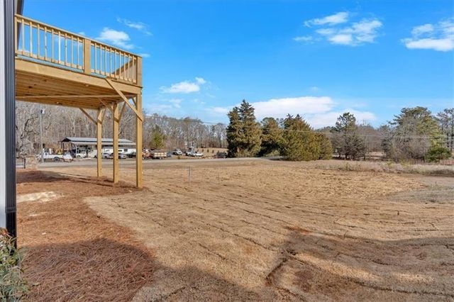 16 Mountain Chase Road, Rome, GA 30165