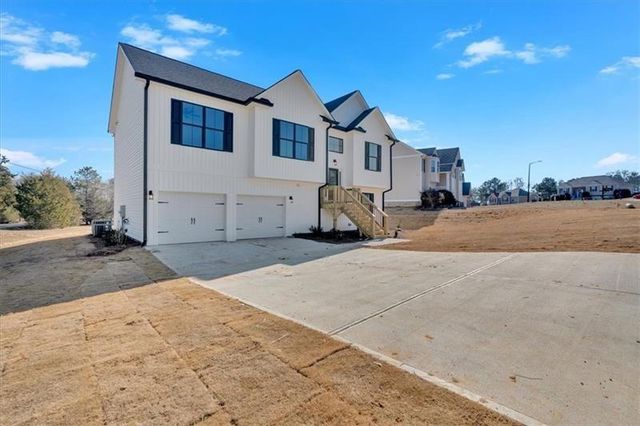 16 Mountain Chase Road, Rome, GA 30165