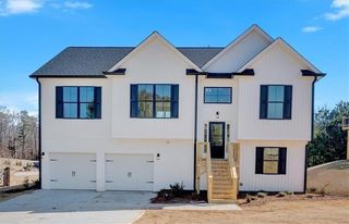 16 Mountain Chase Road, Rome, GA 30165