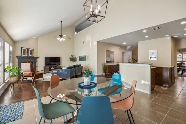 1500 Pillar Bluff Way, Mckinney, TX 75072