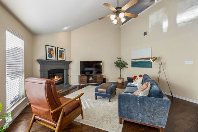 1500 Pillar Bluff Way, Mckinney, TX 75072