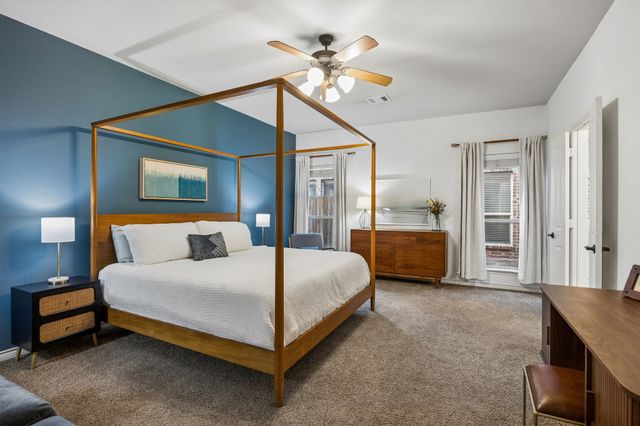 1500 Pillar Bluff Way, Mckinney, TX 75072