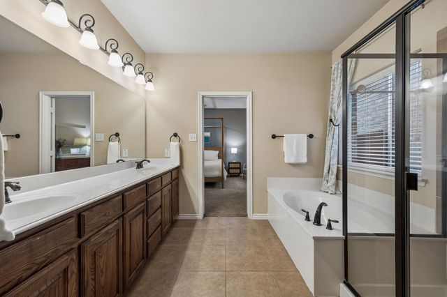 1500 Pillar Bluff Way, Mckinney, TX 75072