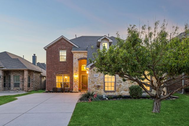 1500 Pillar Bluff Way, Mckinney, TX 75072