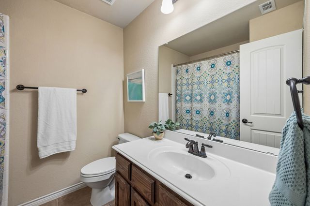 1500 Pillar Bluff Way, Mckinney, TX 75072