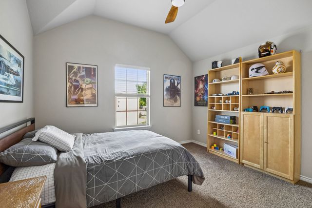 1500 Pillar Bluff Way, Mckinney, TX 75072