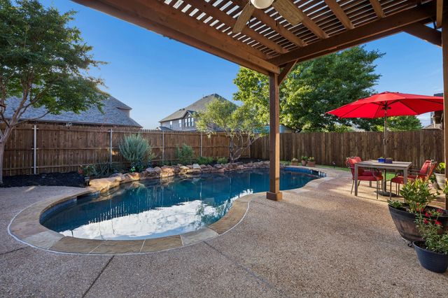 1500 Pillar Bluff Way, Mckinney, TX 75072