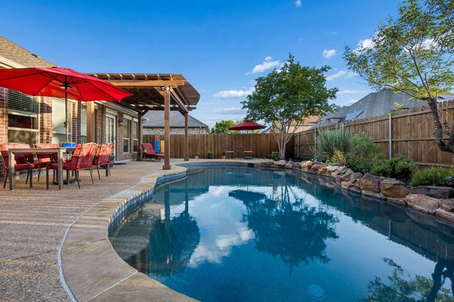 1500 Pillar Bluff Way, Mckinney, TX 75072