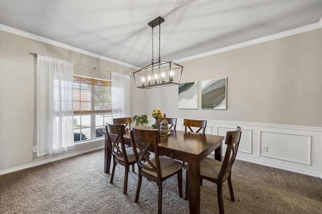 1500 Pillar Bluff Way, Mckinney, TX 75072