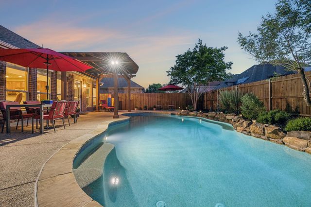1500 Pillar Bluff Way, Mckinney, TX 75072