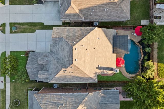 1500 Pillar Bluff Way, Mckinney, TX 75072