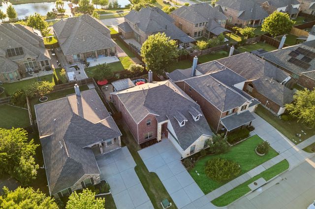 1500 Pillar Bluff Way, Mckinney, TX 75072